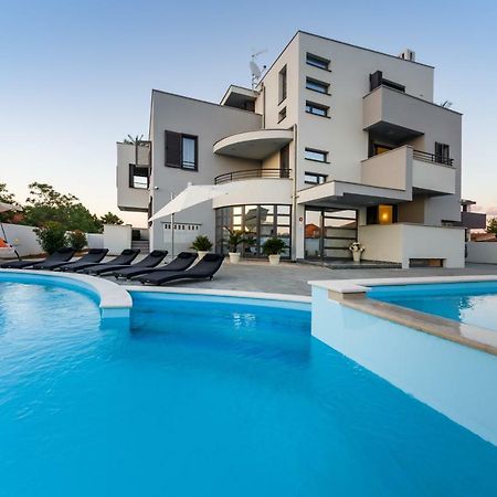 Apartments Menalo Zaton  Luaran gambar