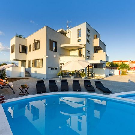 Apartments Menalo Zaton  Luaran gambar