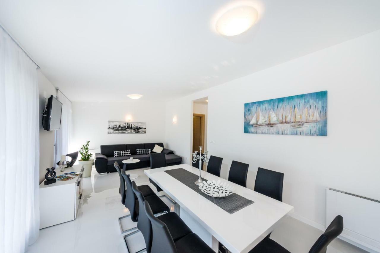 Apartments Menalo Zaton  Luaran gambar